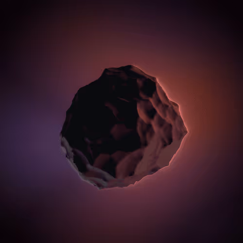 Fates Asteroids