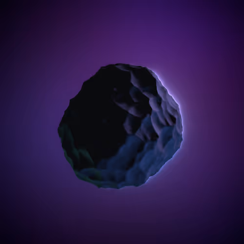 Fates Asteroids