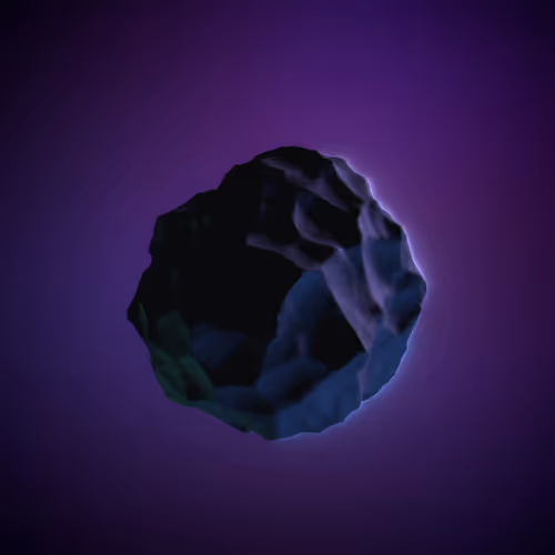 Fates Asteroids