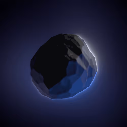 Fates Asteroids