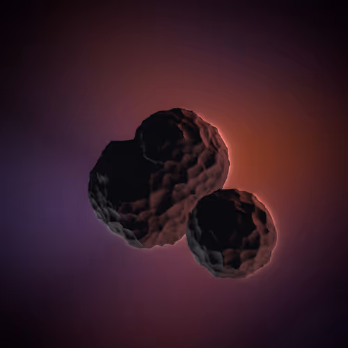 Fates Asteroids