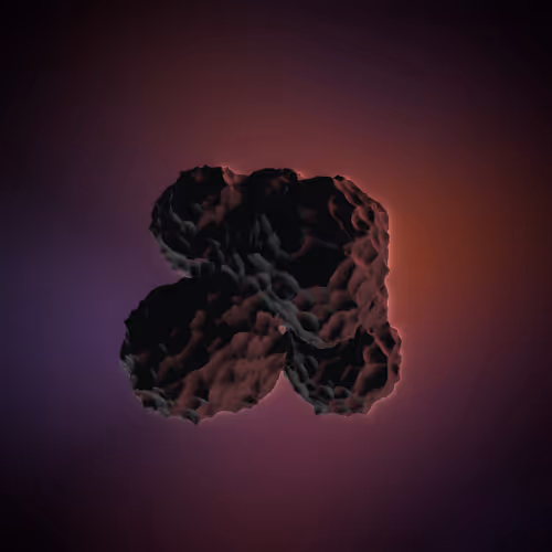 Fates Asteroids
