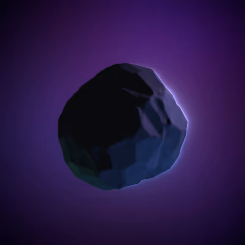 Fates Asteroids