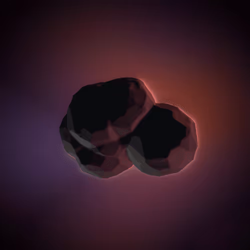 Fates Asteroids