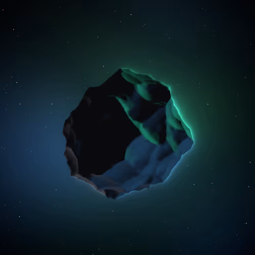 Fates Asteroids
