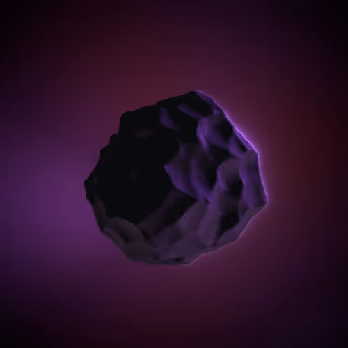 Fates Asteroids