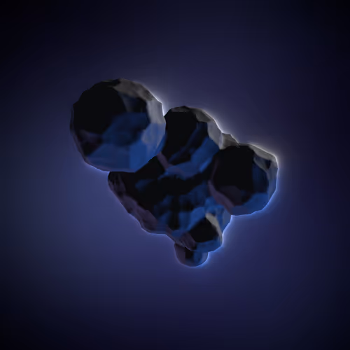 Fates Asteroids