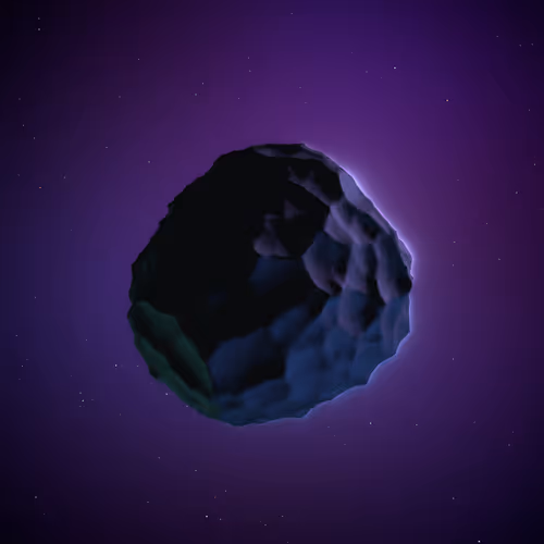 Fates Asteroids