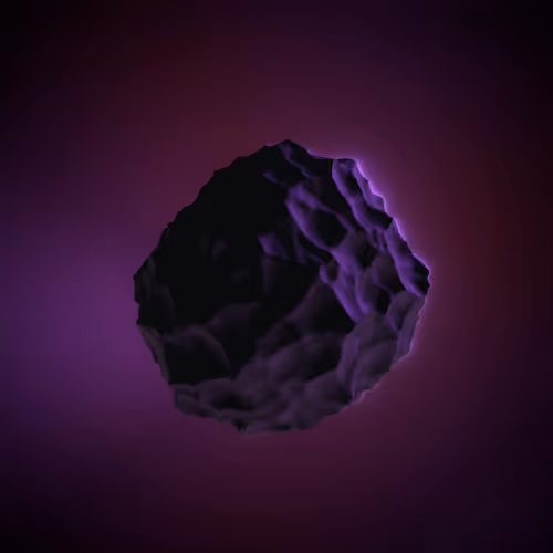 Fates Asteroids