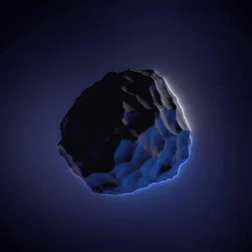 Fates Asteroids