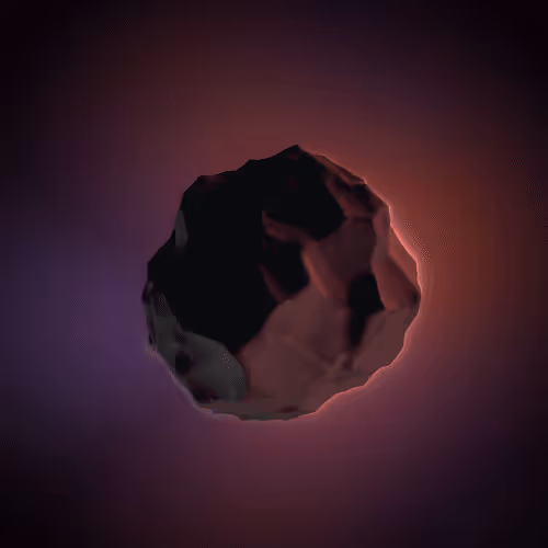 Fates Asteroids