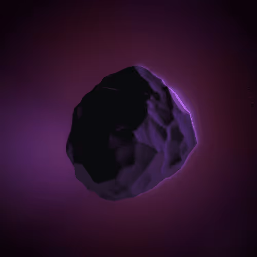 Fates Asteroids