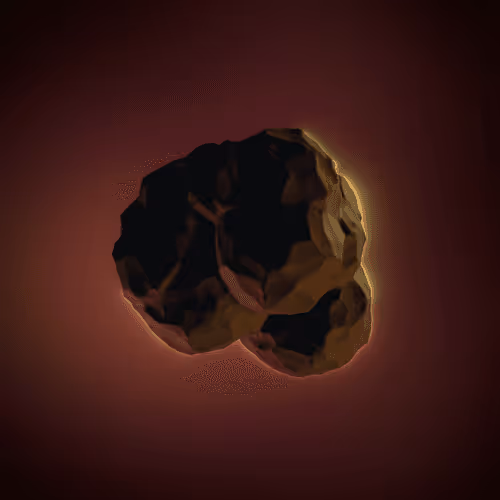 Fates Asteroids