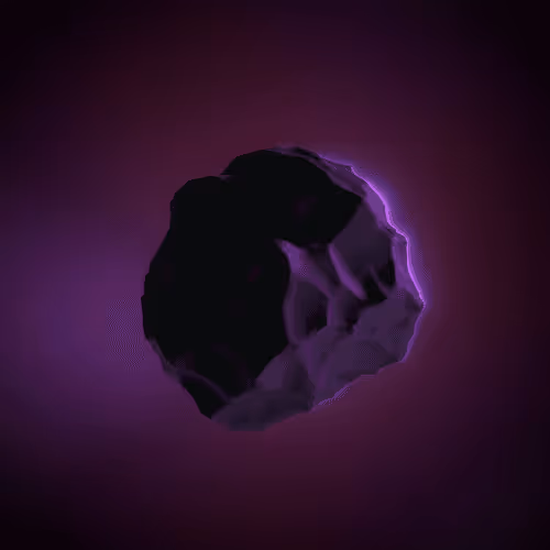 Fates Asteroids