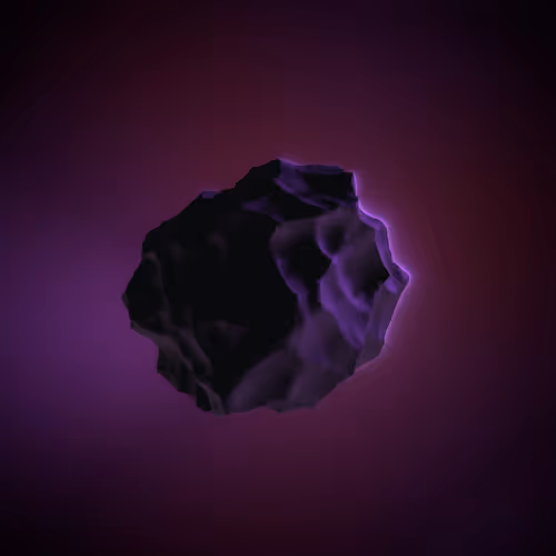 Fates Asteroids