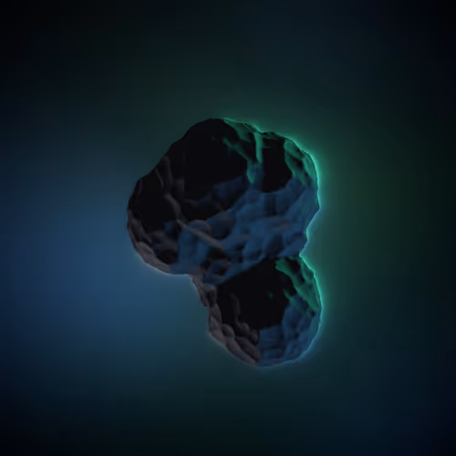 Fates Asteroids