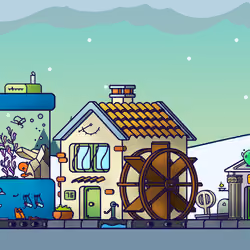 CondoMini Neighborhood