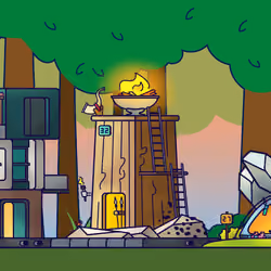 CondoMini Neighborhood