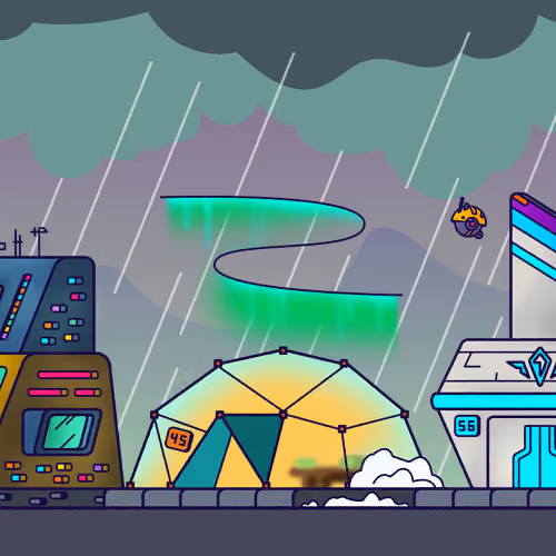 CondoMini Neighborhood