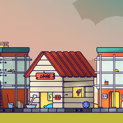 CondoMini Neighborhood