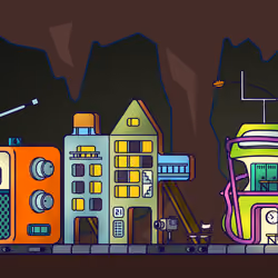 CondoMini Neighborhood
