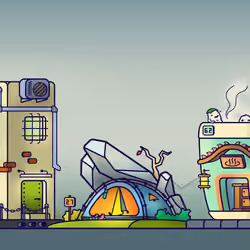 CondoMini Neighborhood