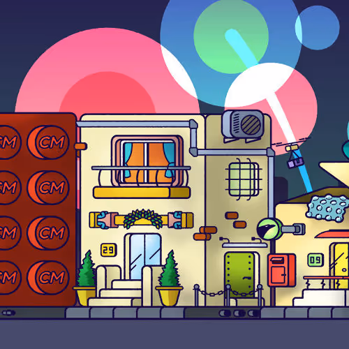CondoMini Neighborhood