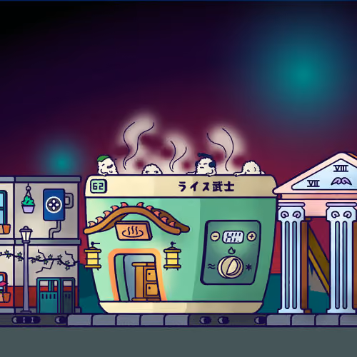CondoMini Neighborhood
