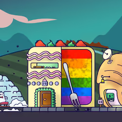 CondoMini Neighborhood