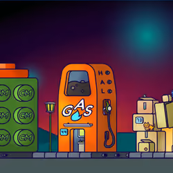CondoMini Neighborhood