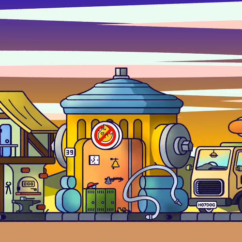 CondoMini Neighborhood