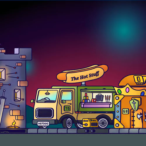 CondoMini Neighborhood