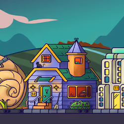 CondoMini Neighborhood