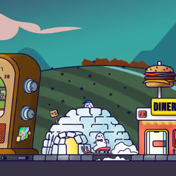 CondoMini Neighborhood