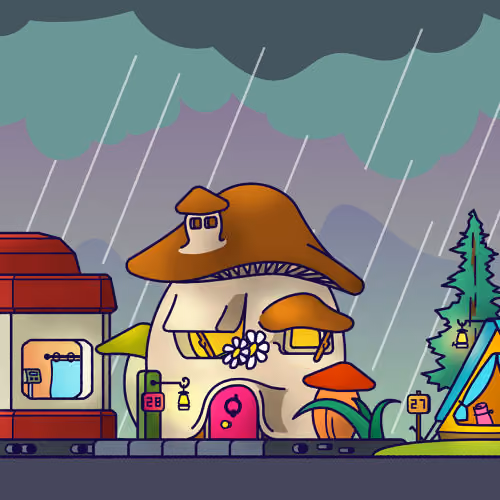 CondoMini Neighborhood