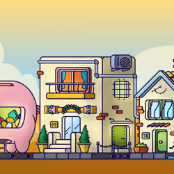 CondoMini Neighborhood