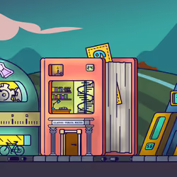 CondoMini Neighborhood