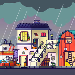 CondoMini Neighborhood