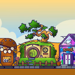 CondoMini Neighborhood