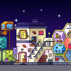 CondoMini Neighborhood