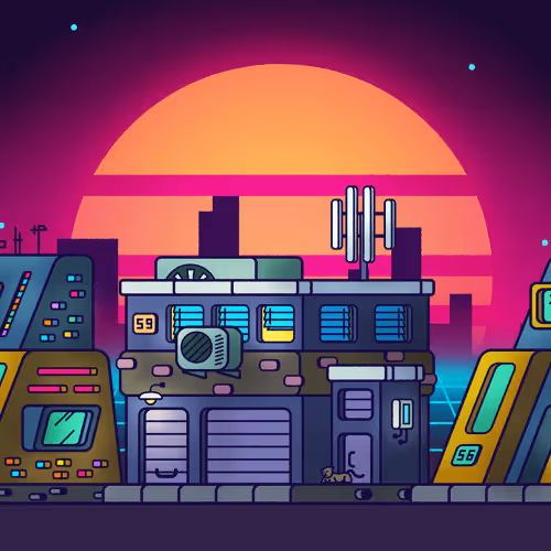 STARKADE Boulevard