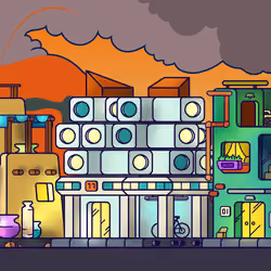 CondoMini Neighborhood