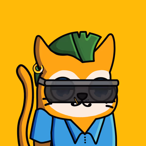 SUN CAT #1864