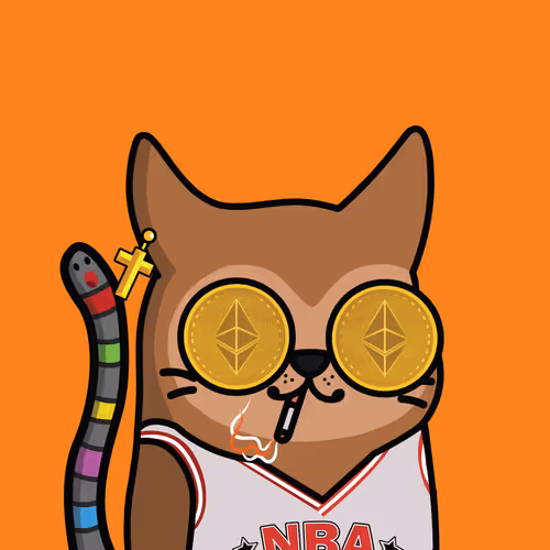 Sun Cat Og