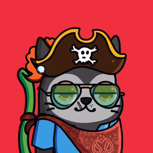 SUN CAT #81