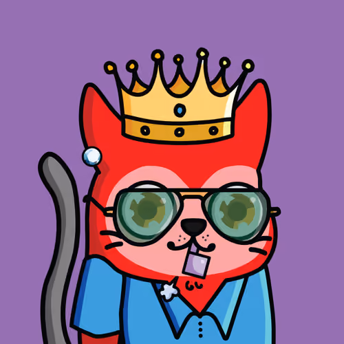 SUN CAT #110