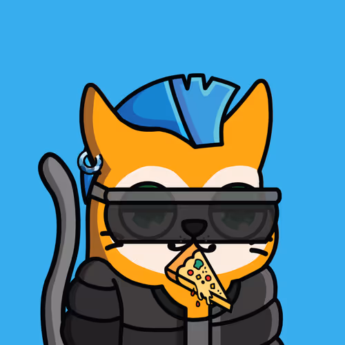 Sun Cat Og