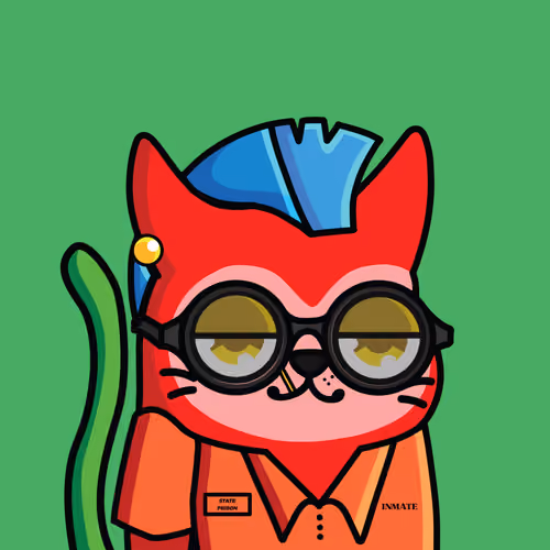 SUN CAT #115
