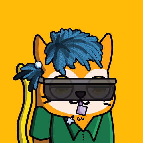 Sun Cat Og