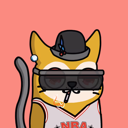 Sun Cat Og